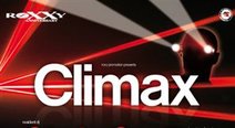 CLIMAX w/ TOM VAGABONDO & Marty Crow